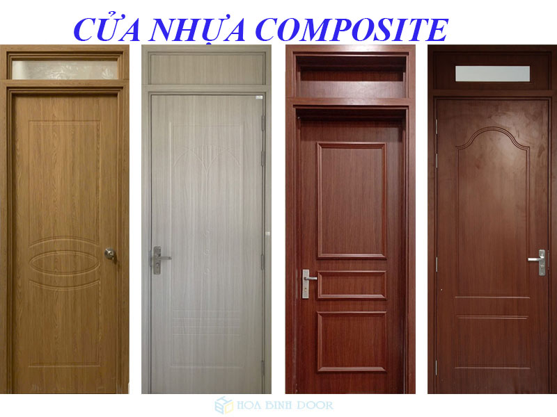 Báo giá cửa nhựa giá rẻ mới nhất 4/2025 | Hoabinhdoor