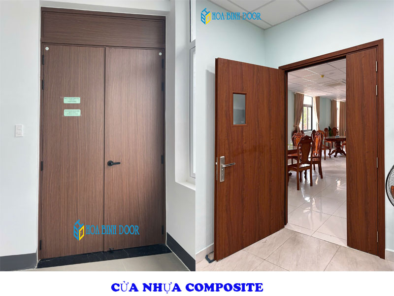 Báo giá cửa nhựa Tại Củ Chi – HCM | Hoabinhdoor