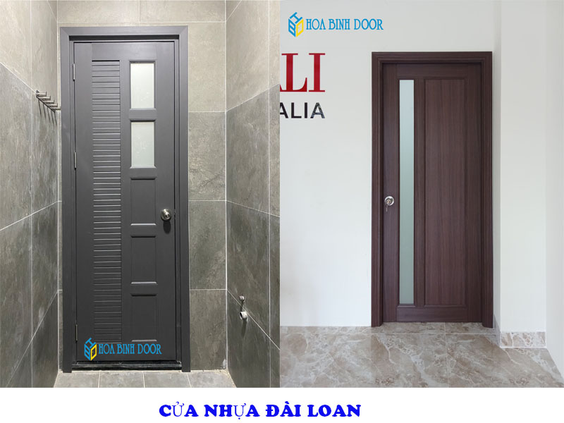 Báo giá cửa nhựa tại Phú Giáo – Bình Dương