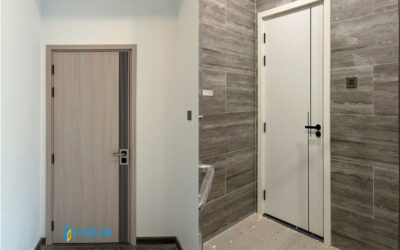 Báo giá cửa nhựa Tại Củ Chi – HCM  | Hoabinhdoor