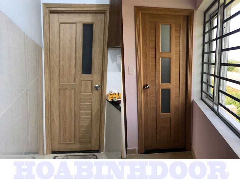 Báo giá cửa nhựa tại Phú Giáo – Bình Dương