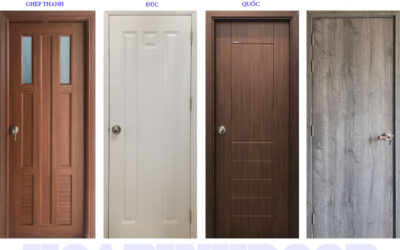 Báo giá cửa nhựa tại Phú Giáo – Bình Dương