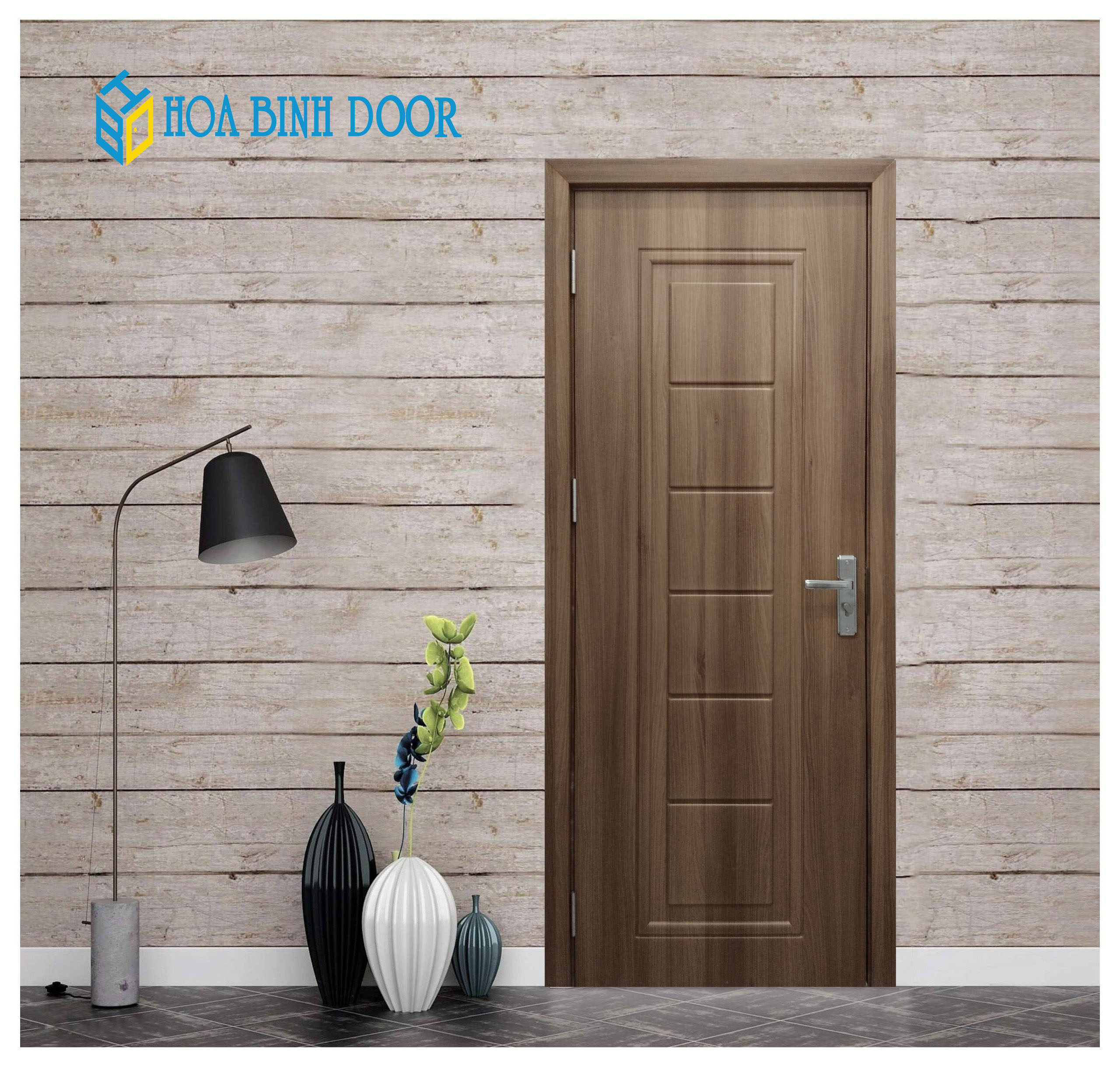 Giá Cửa nhựa abs hàn quốc tại quận 1 – HCM | Hoabinhdoor
