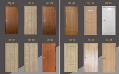 Giá Cửa nhựa abs hàn quốc tại quận 1 – HCM | Hoabinhdoor