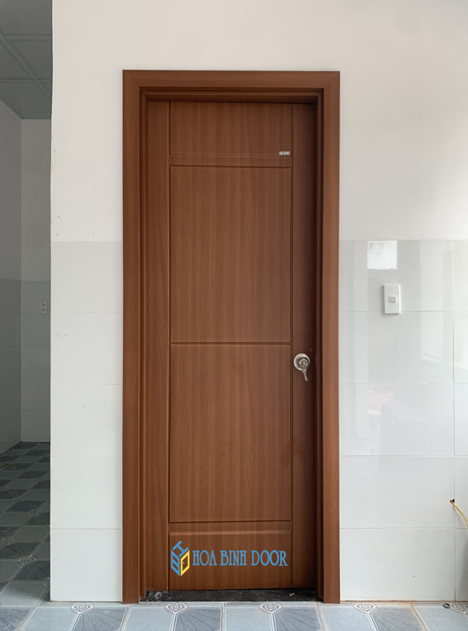Giá Cửa nhựa abs hàn quốc tại quận 1 – HCM | Hoabinhdoor