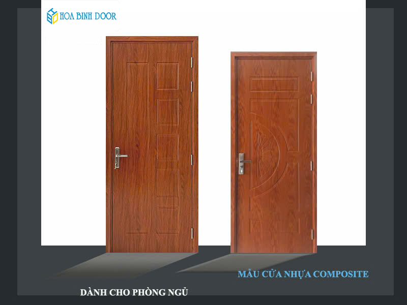 Báo giá cửa nhựa composite cần thơ | Lắp đặt vận chuyển trọn gói