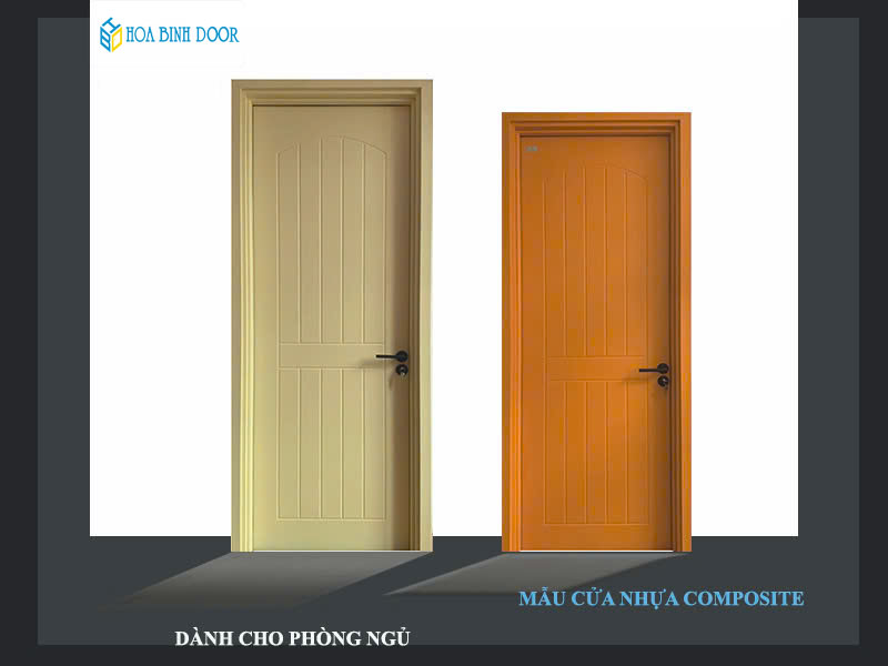 Báo giá cửa nhựa composite cần thơ | Lắp đặt vận chuyển trọn gói