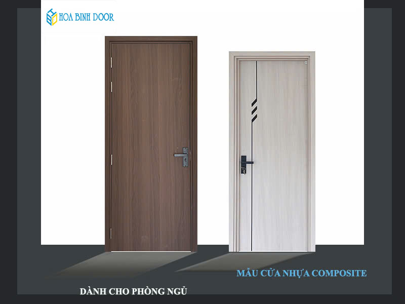 Báo giá cửa nhựa composite cần thơ | Lắp đặt vận chuyển trọn gói