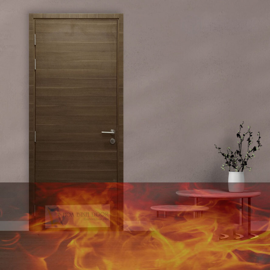 Báo giá cửa chống cháy tại Quận 7 – HCM | Đầy đủ hồ sơ PCCC