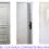 Top 50 Mẫu cửa nhựa composite màu trắng Hót nhất năm 2025