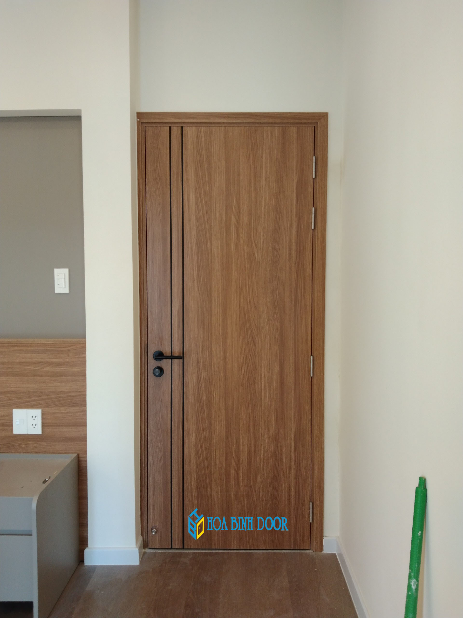 Báo giá cửa chống cháy tại Quận 4 – HCM | Đã kiểm Định PCCC