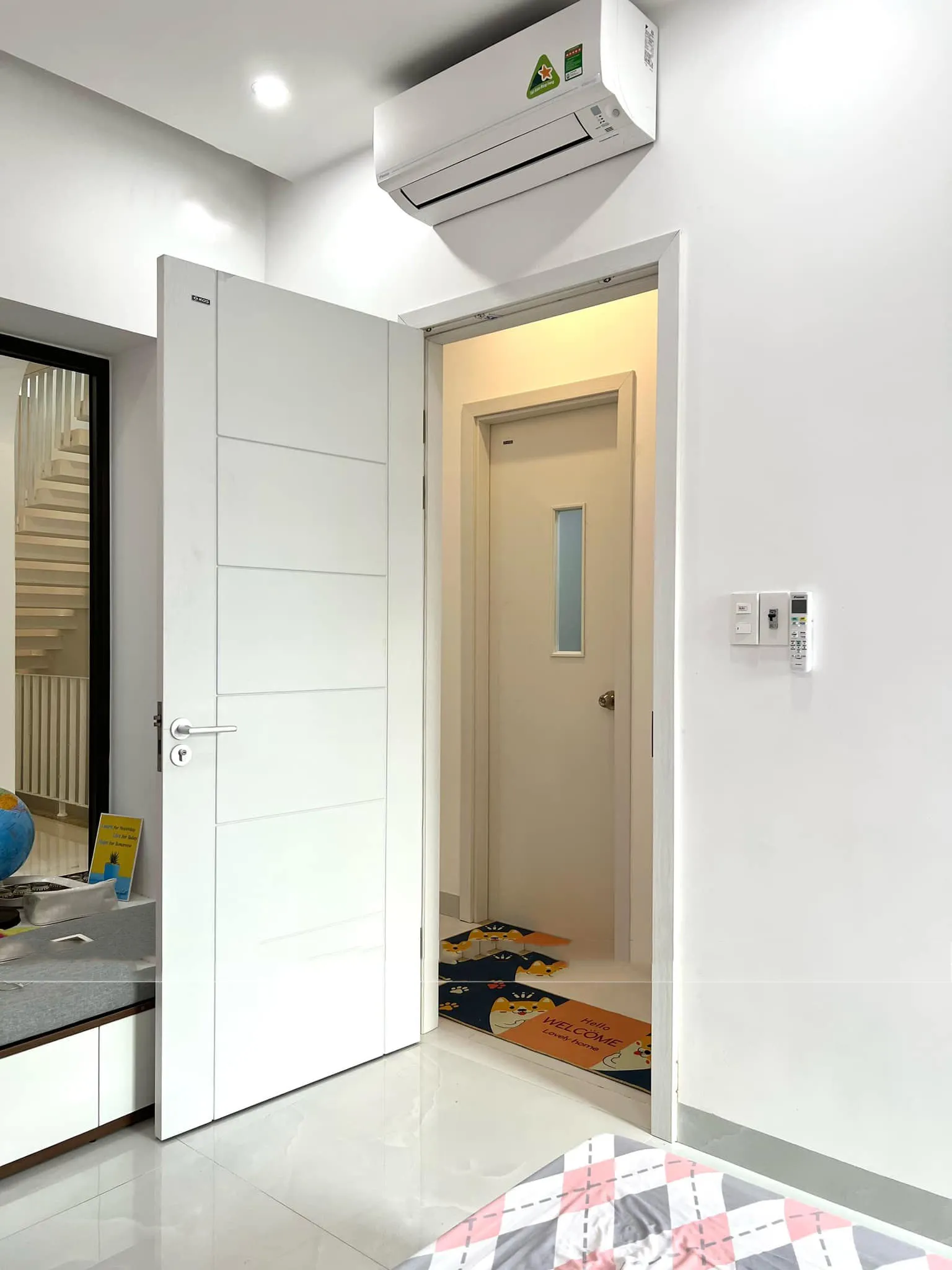 Báo giá cửa nhựa tại Bình Thạnh – HCM | Hoabinhdoor