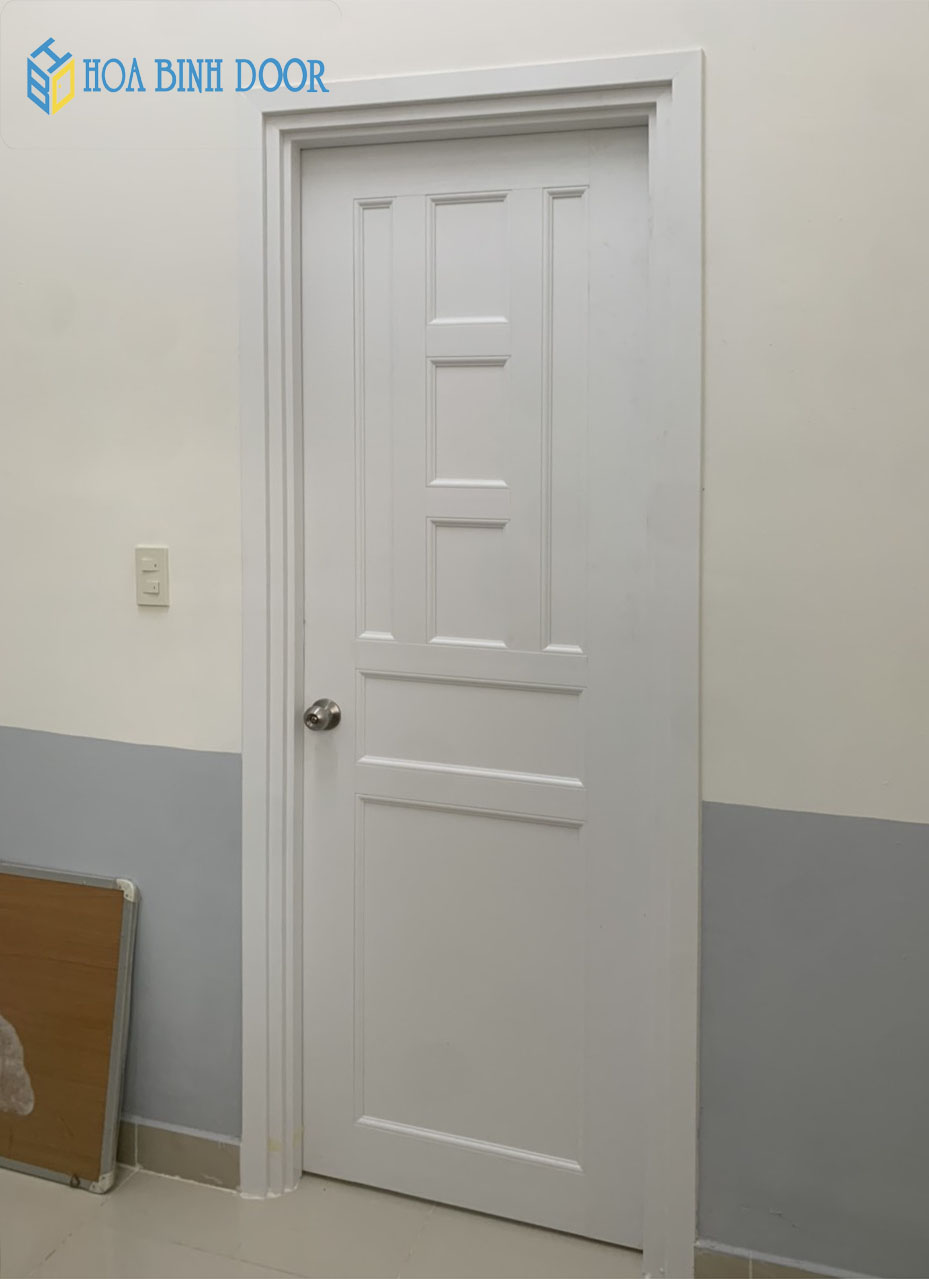 Báo giá cửa nhựa tại Quận 4 – HCM | Cửa nhựa giá rẻ