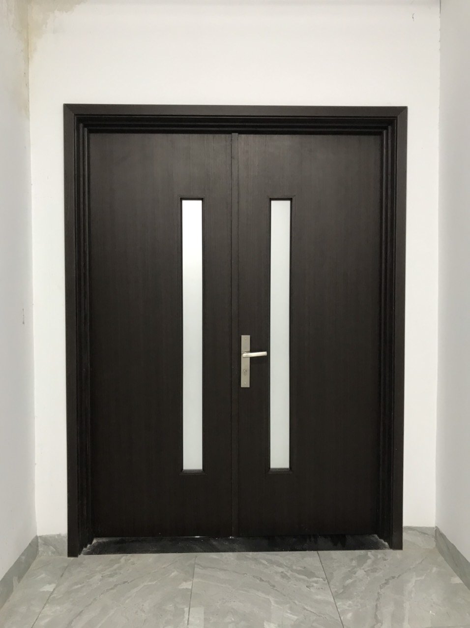 Giá Cửa Nhựa Tại Quận 8 – HCM | Hoabinhdoor