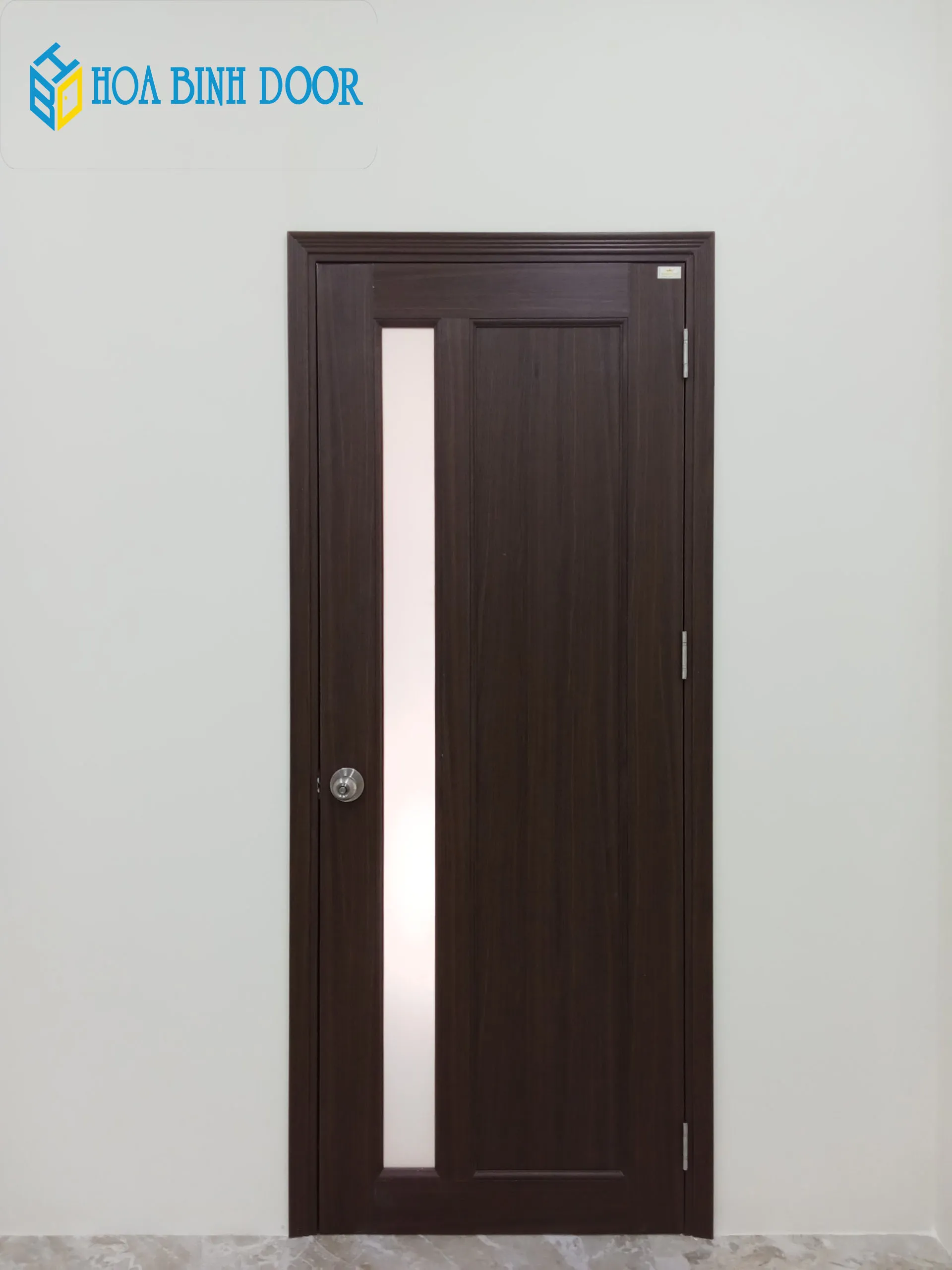 Giá Cửa Nhựa Tại Quận 8 – HCM | Hoabinhdoor