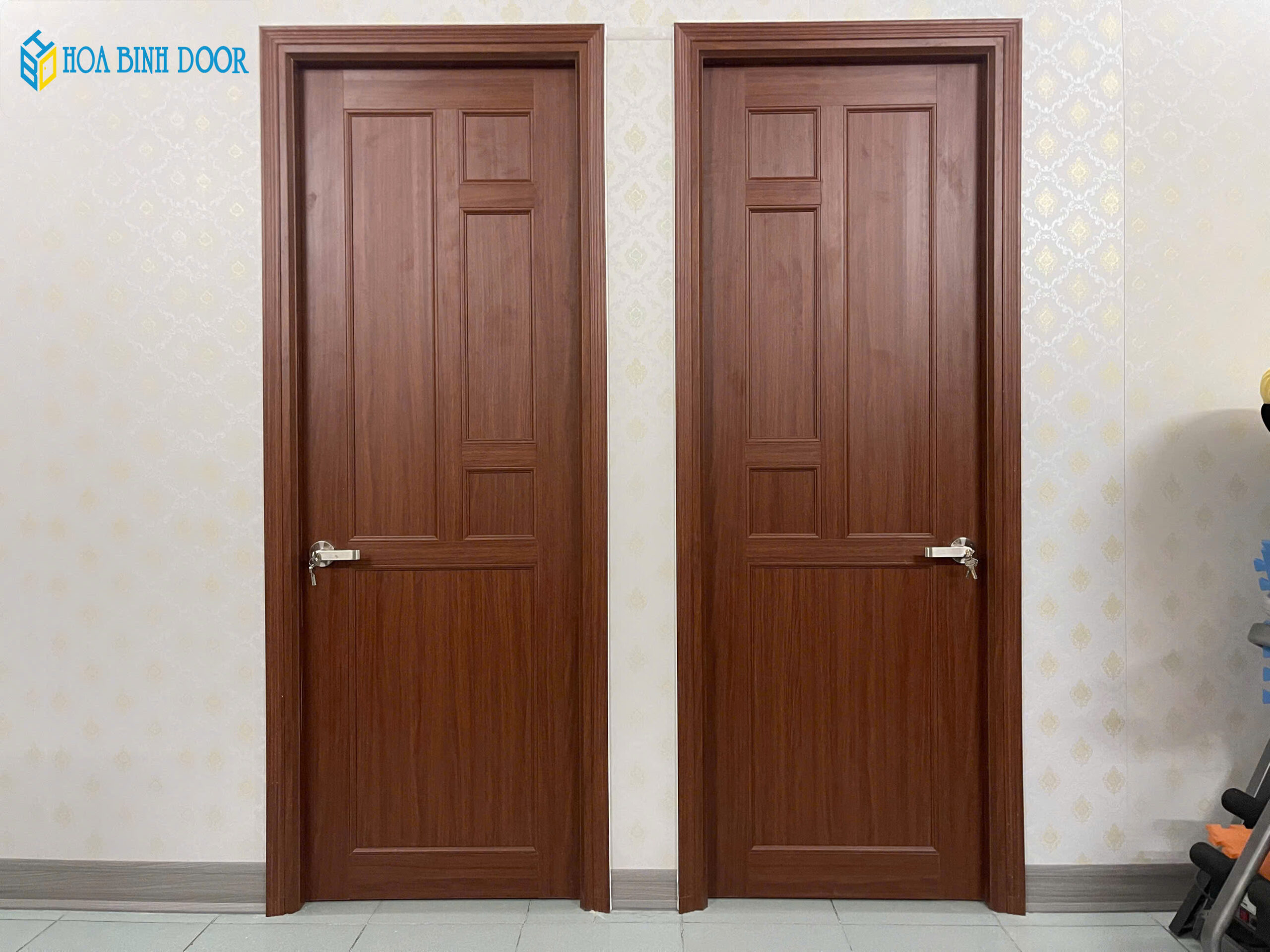 Báo giá cửa nhựa tại Quận 4 – HCM | Cửa nhựa giá rẻ