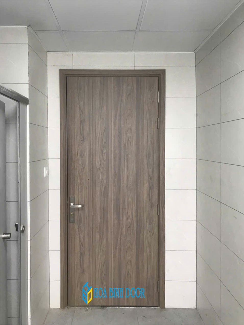 Báo giá cửa chống cháy tại Tân Phú – HCM | Đã Được Kiểm Định