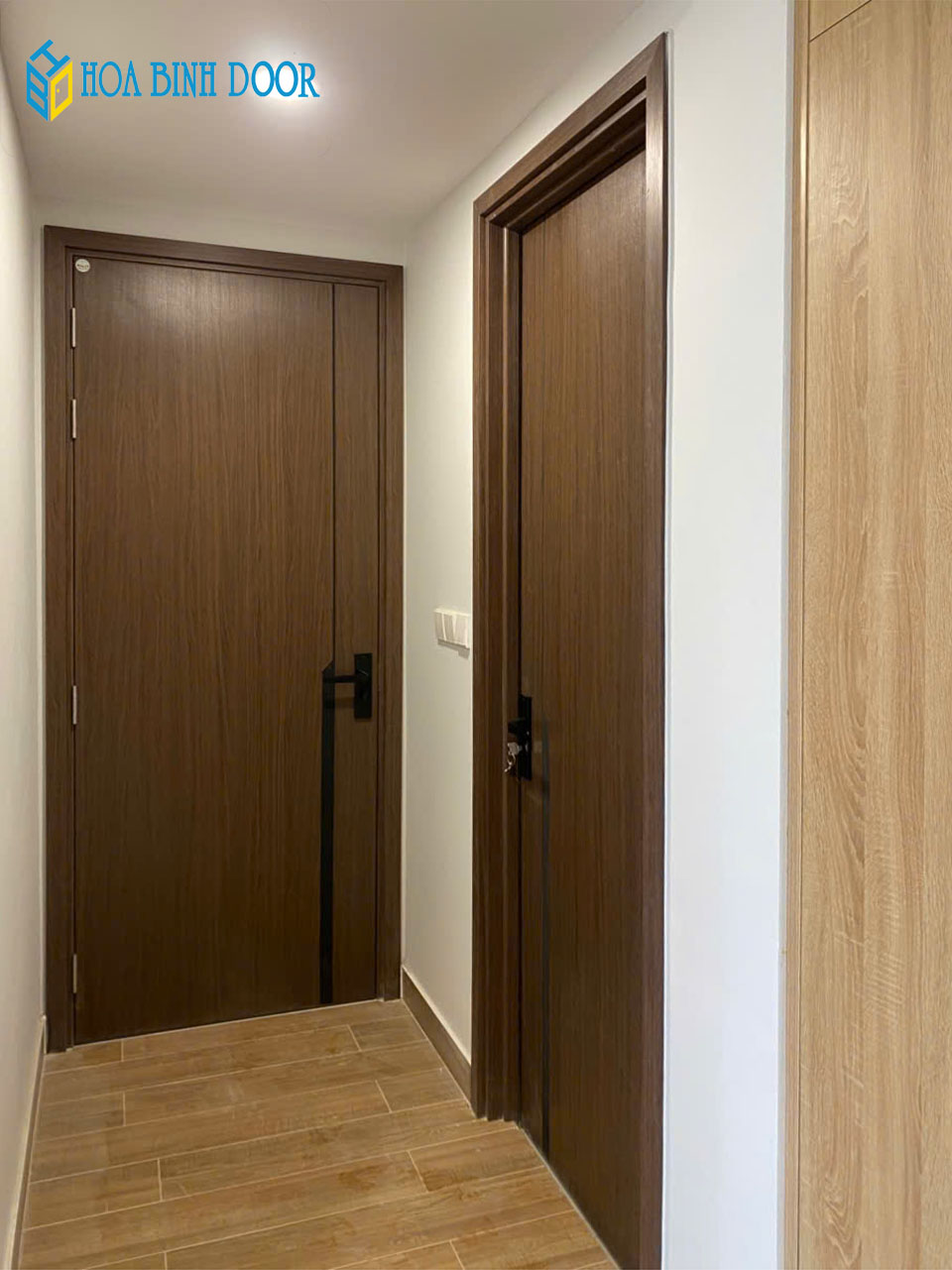 Báo giá cửa nhựa tại Quận 4 – HCM | Cửa nhựa giá rẻ