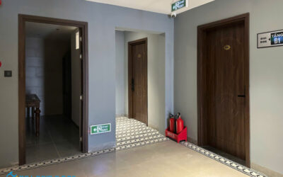Báo giá cửa nhựa tại Bình Thạnh – HCM | Hoabinhdoor