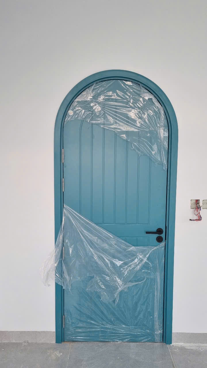 Báo giá cửa nhựa tại Quận 4 – HCM | Cửa nhựa giá rẻ