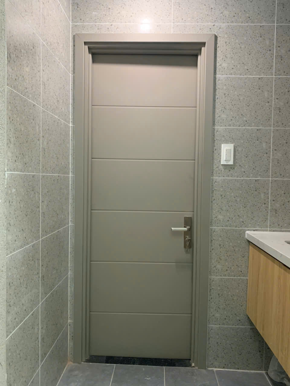 Báo giá cửa nhựa tại Quận 4 – HCM | Cửa nhựa giá rẻ