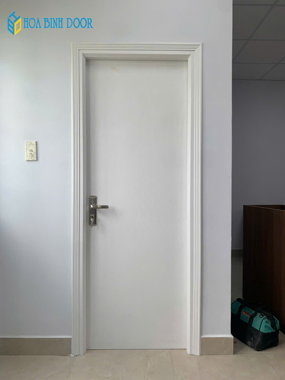 Báo giá cửa nhựa tại Quận 4 – HCM | Cửa nhựa giá rẻ