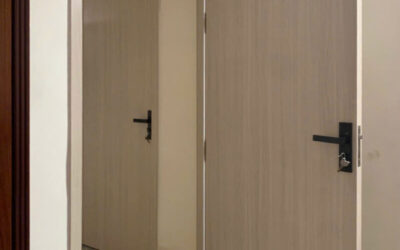Giá Cửa Nhựa Tại Quận 8 – HCM | Hoabinhdoor