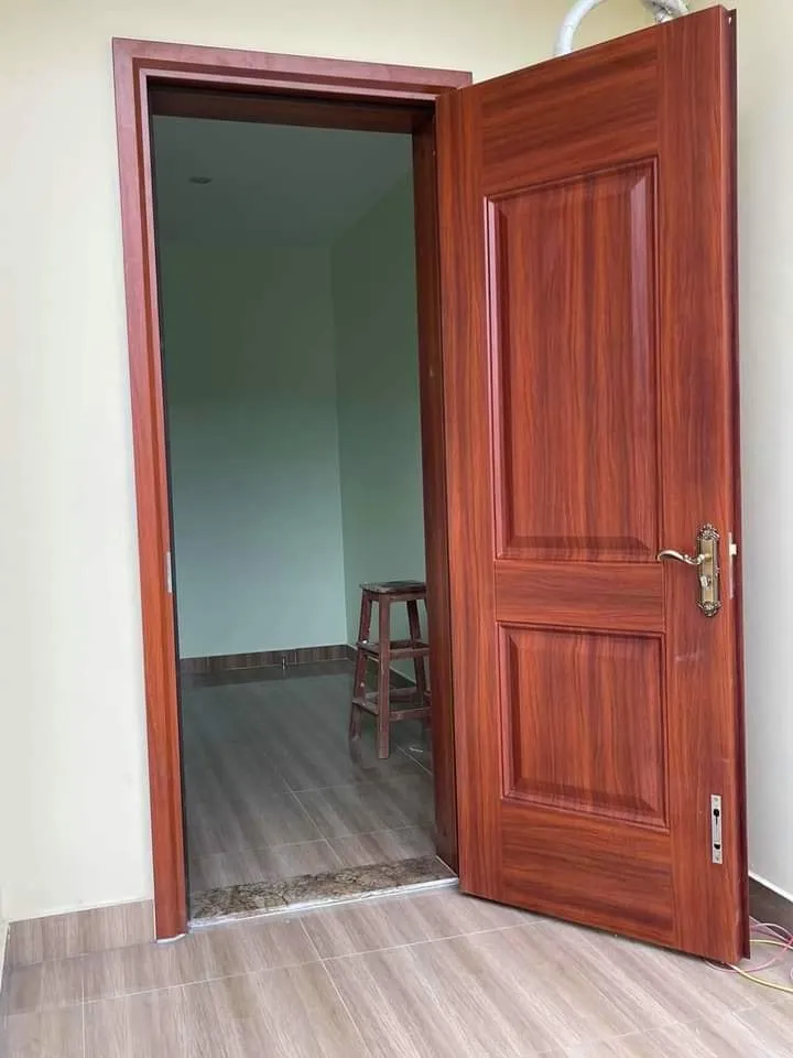 Báo giá cửa thép vân gỗ tại Đam Rông – Lâm Đồng | Hoabinhdoor