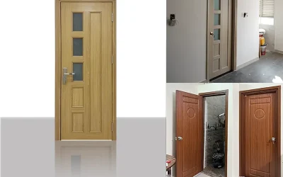 Báo giá cửa nhựa đài loan tại Dĩ An – Bình Dương | Hoabinhdoor