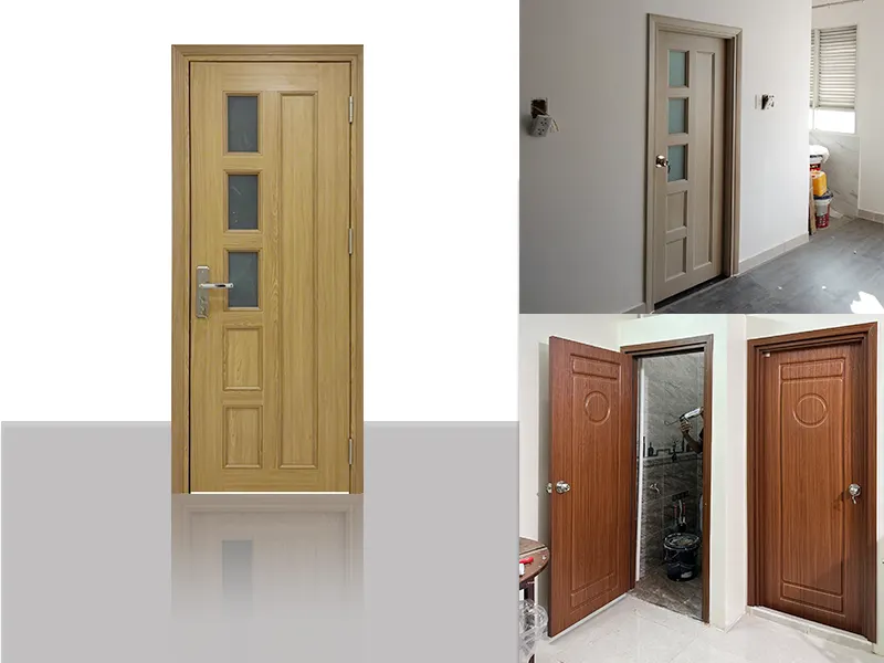 Báo giá cửa nhựa đài loan tại Dĩ An – Bình Dương | Hoabinhdoor
