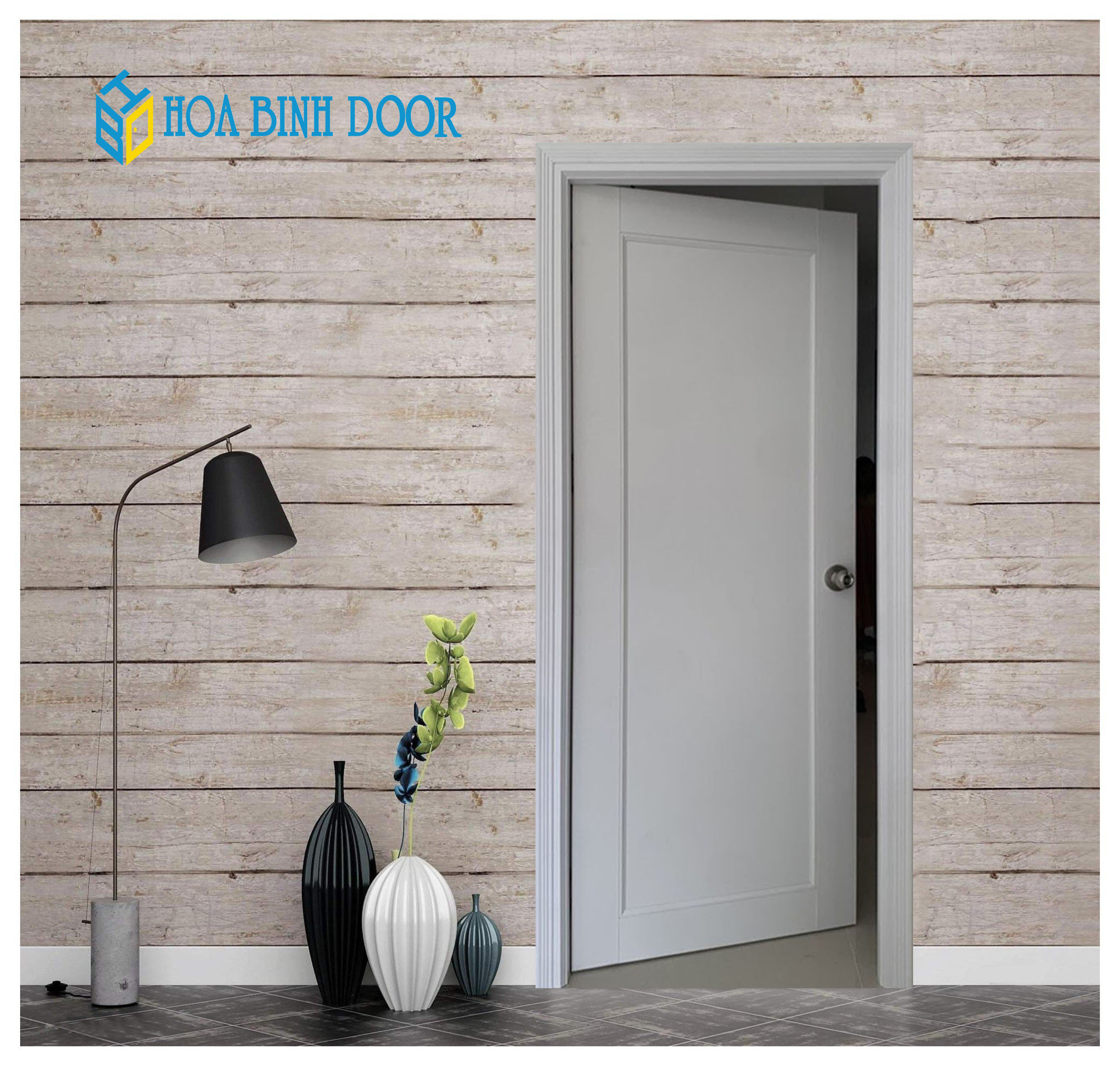 Báo giá cửa nhựa đài loan tại Dĩ An – Bình Dương | Hoabinhdoor