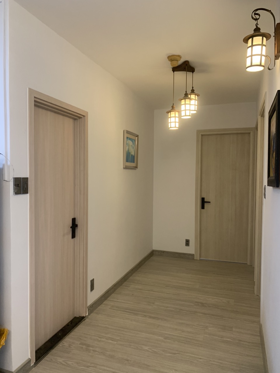 Báo giá cửa gỗ chống cháy tại Hồ Chí Minh | Đã kiểm định