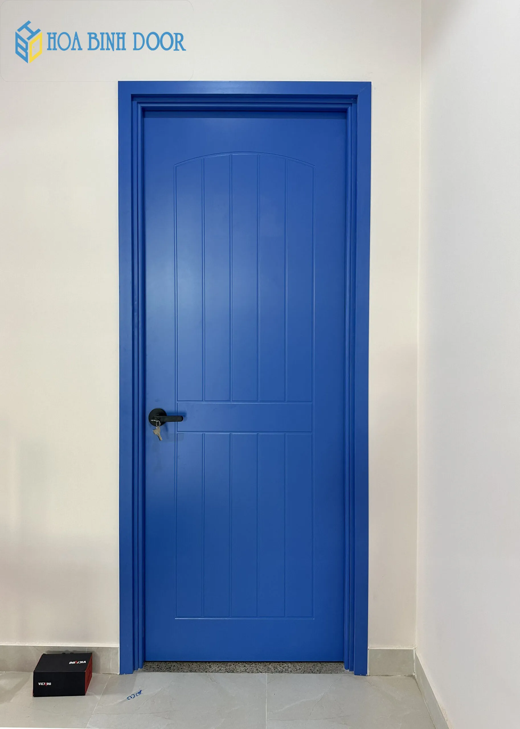 Báo giá cửa nhựa composite tại Đức Trọng – Lâm Đồng