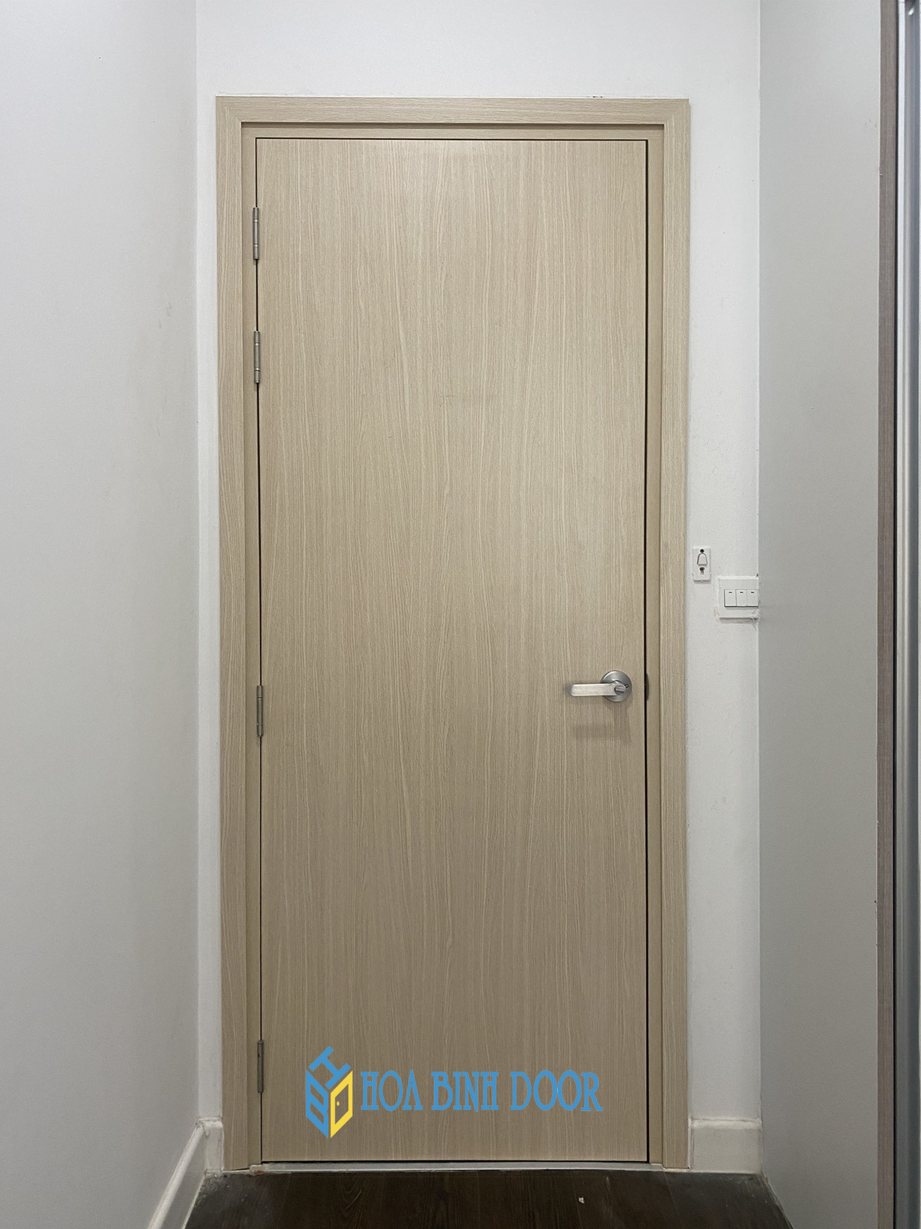 Báo giá cửa chống cháy tại Bình Tân – HCM | Hồ sơ PCCC Đầy đủ