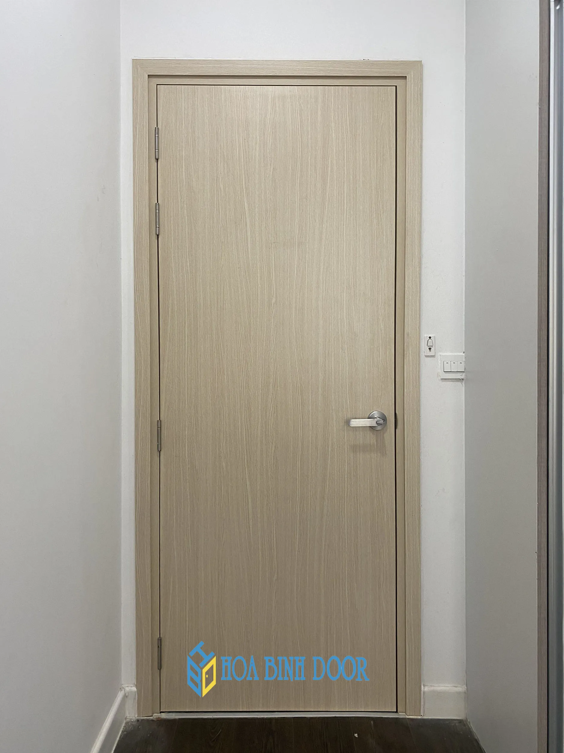 Báo giá cửa chống cháy tại Bình Tân – HCM | Hồ sơ PCCC Đầy đủ