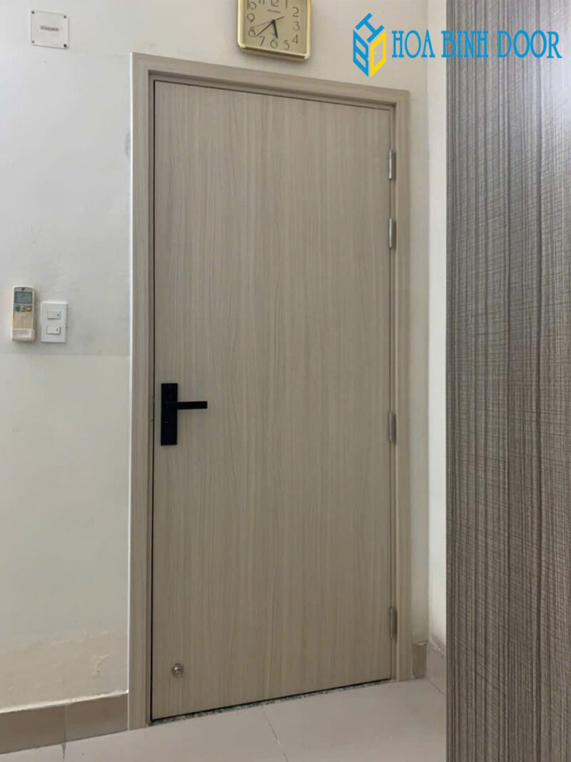 Báo giá cửa nhựa composite tại Đức Trọng – Lâm Đồng