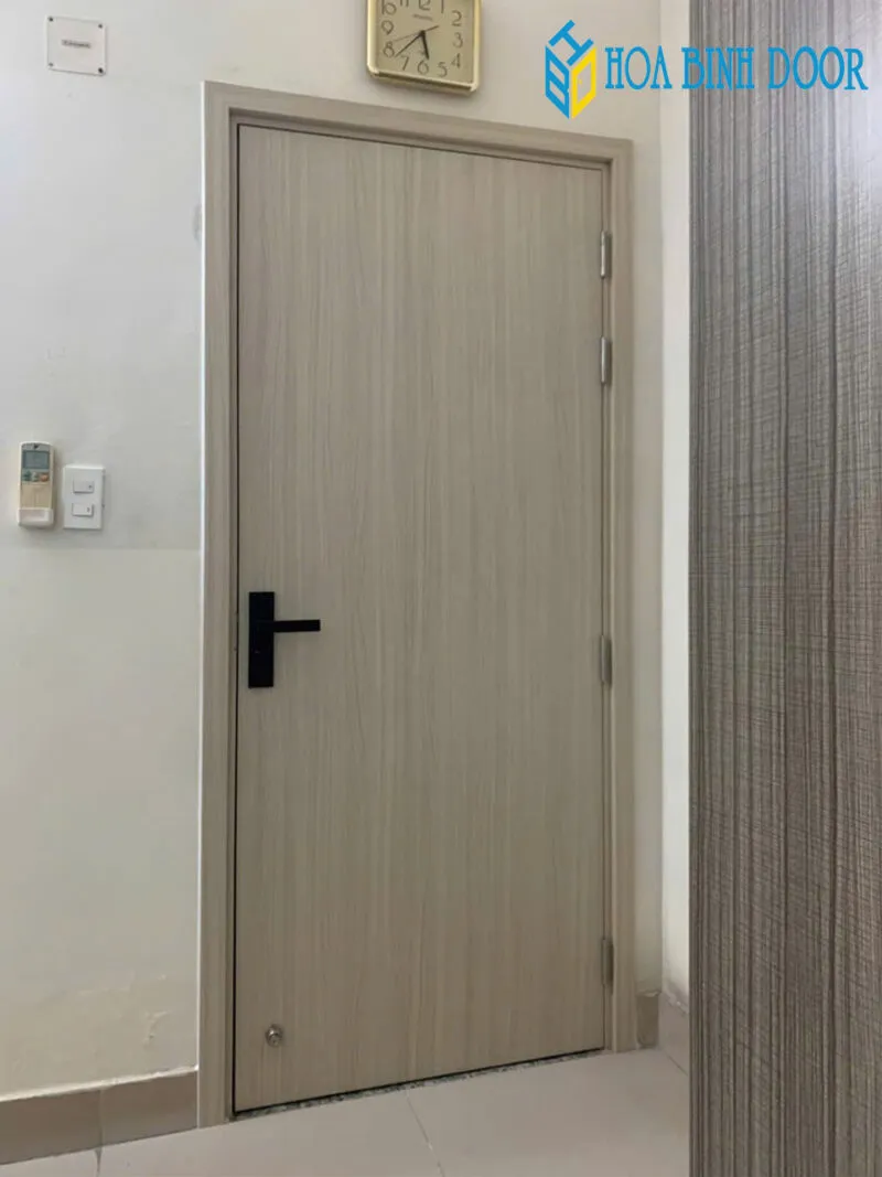 Báo giá cửa nhựa composite tại Đức Trọng – Lâm Đồng