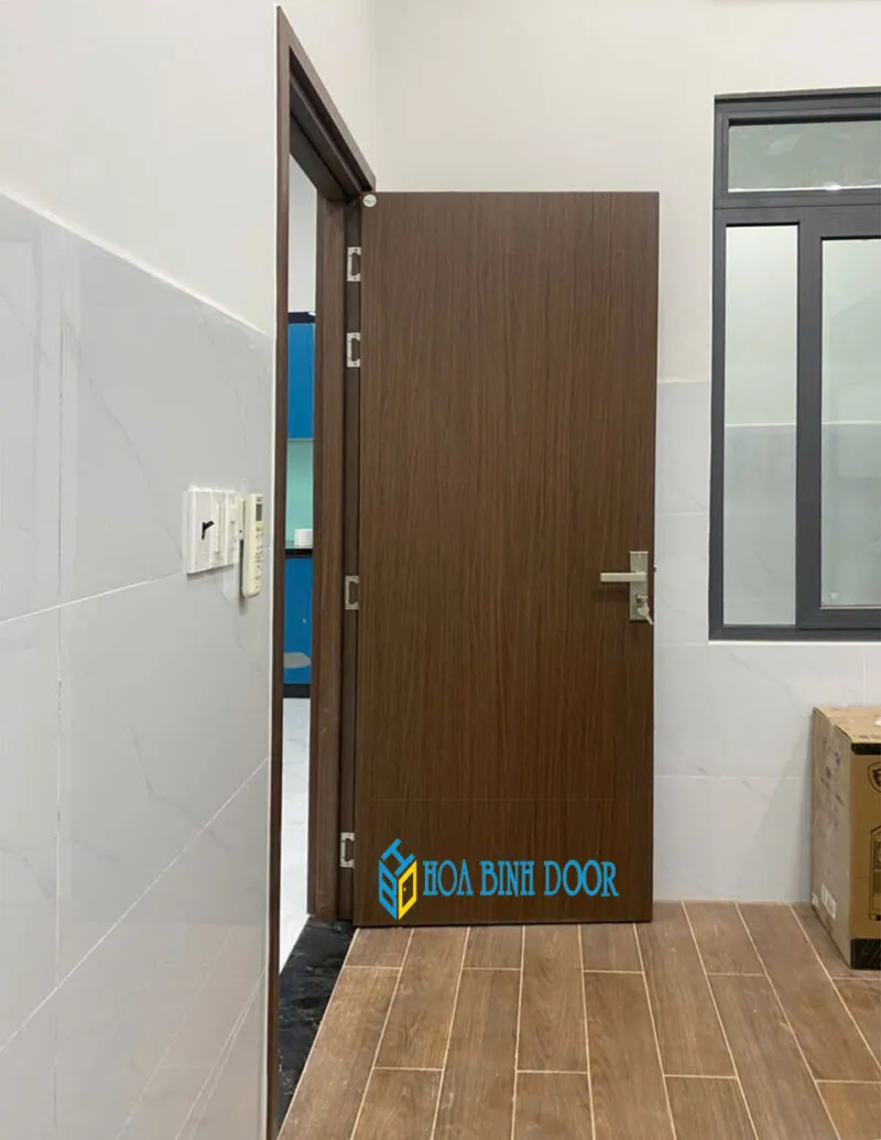 Báo Giá Cửa Nhựa Tại Quận 11 – Hồ Chí Minh | Hoabinhdoor