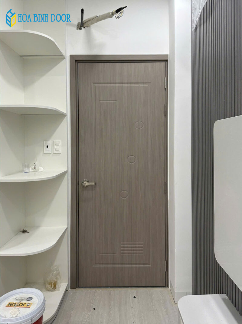 Báo giá cửa nhựa composite tại Trảng Bàng – Tây Ninh