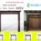 Cập Nhật Mẫu Phào Trang Trí Cửa Thép Classic | Hoabinhdoor