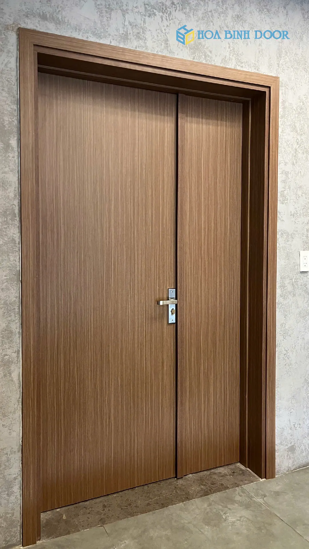 Báo giá cửa chống cháy tại Đắk Lắk | Đầy đủ hồ sơ kiểm định Pccc
