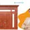 Cập nhật bảng giá cửa thép vân gỗ koffmann áp dụng từ 15/7/2025
