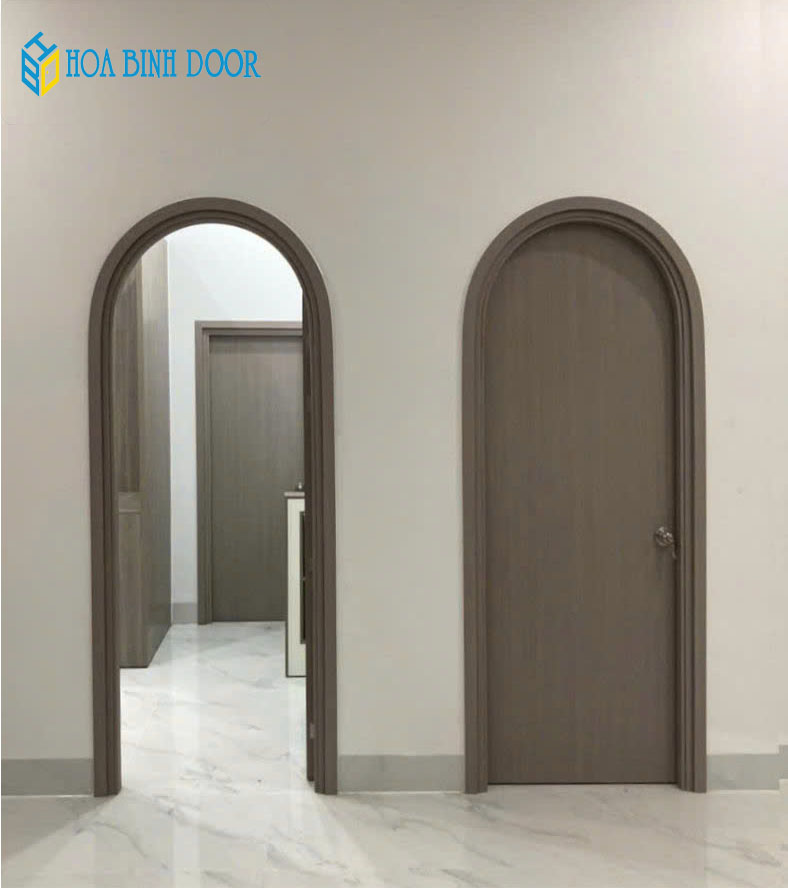 Báo giá cửa nhựa composite tại Cần Giuộc – Long An