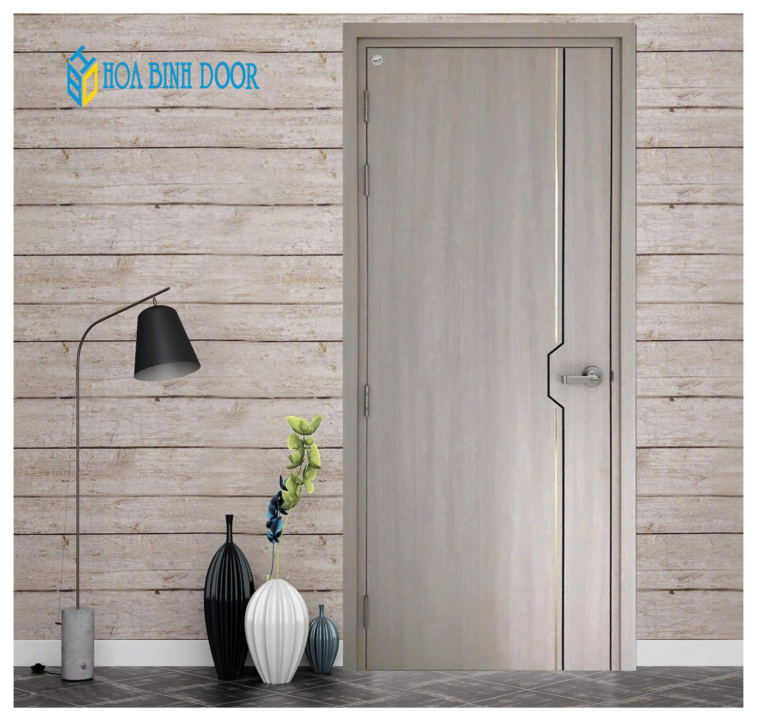 Báo giá cửa nhựa giả gỗ Sungyu mới nhất 2025