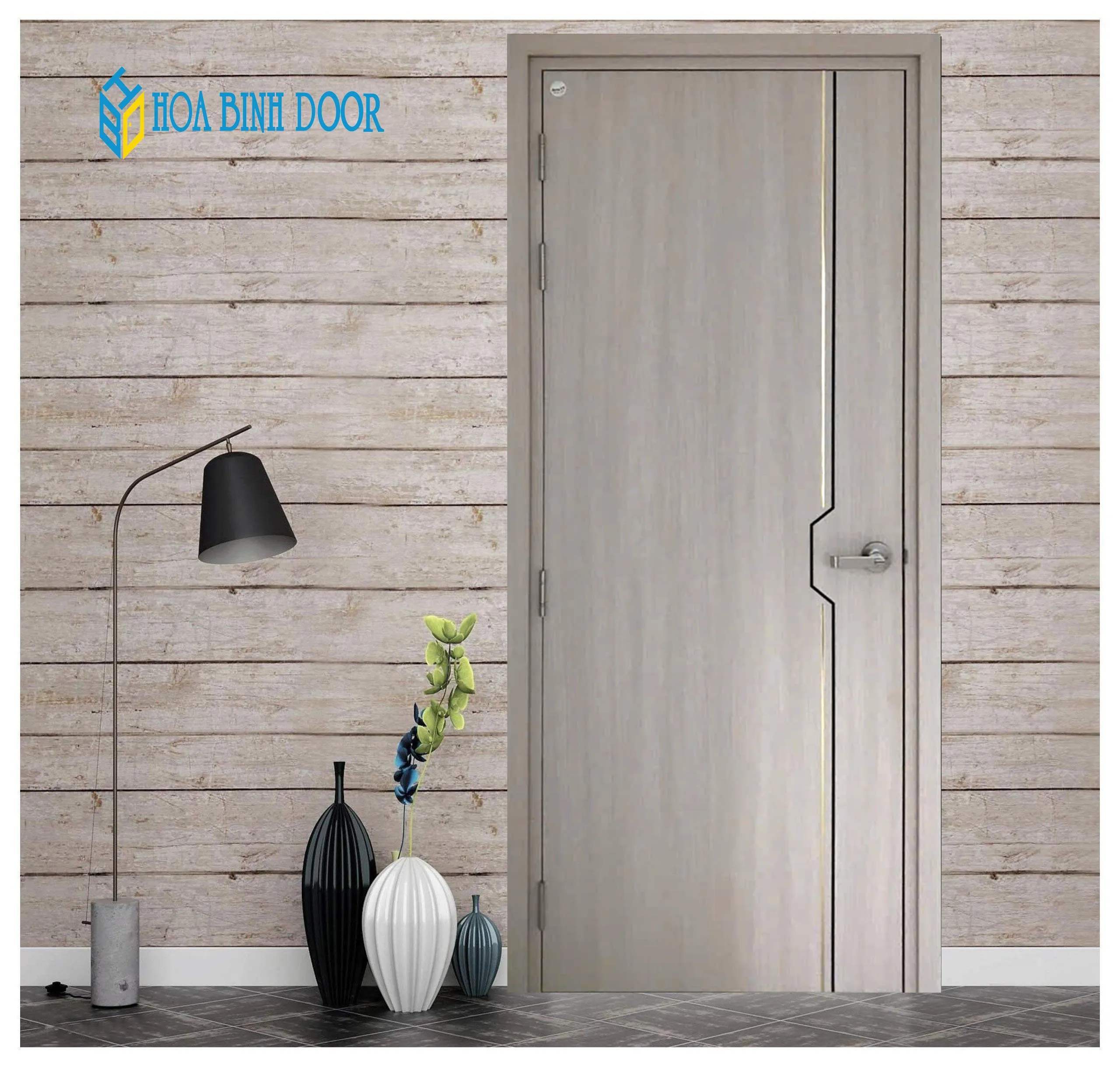 Báo giá cửa nhựa giả gỗ Sungyu mới nhất 2025