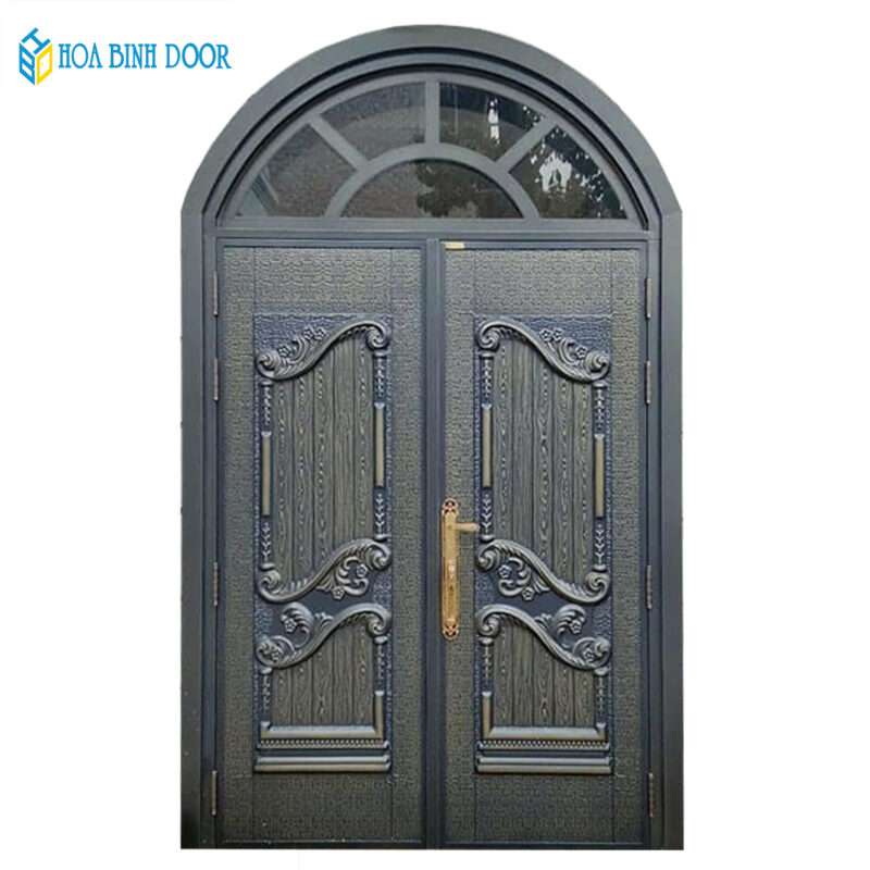 Cửa thép Classic KATV-22.52.52