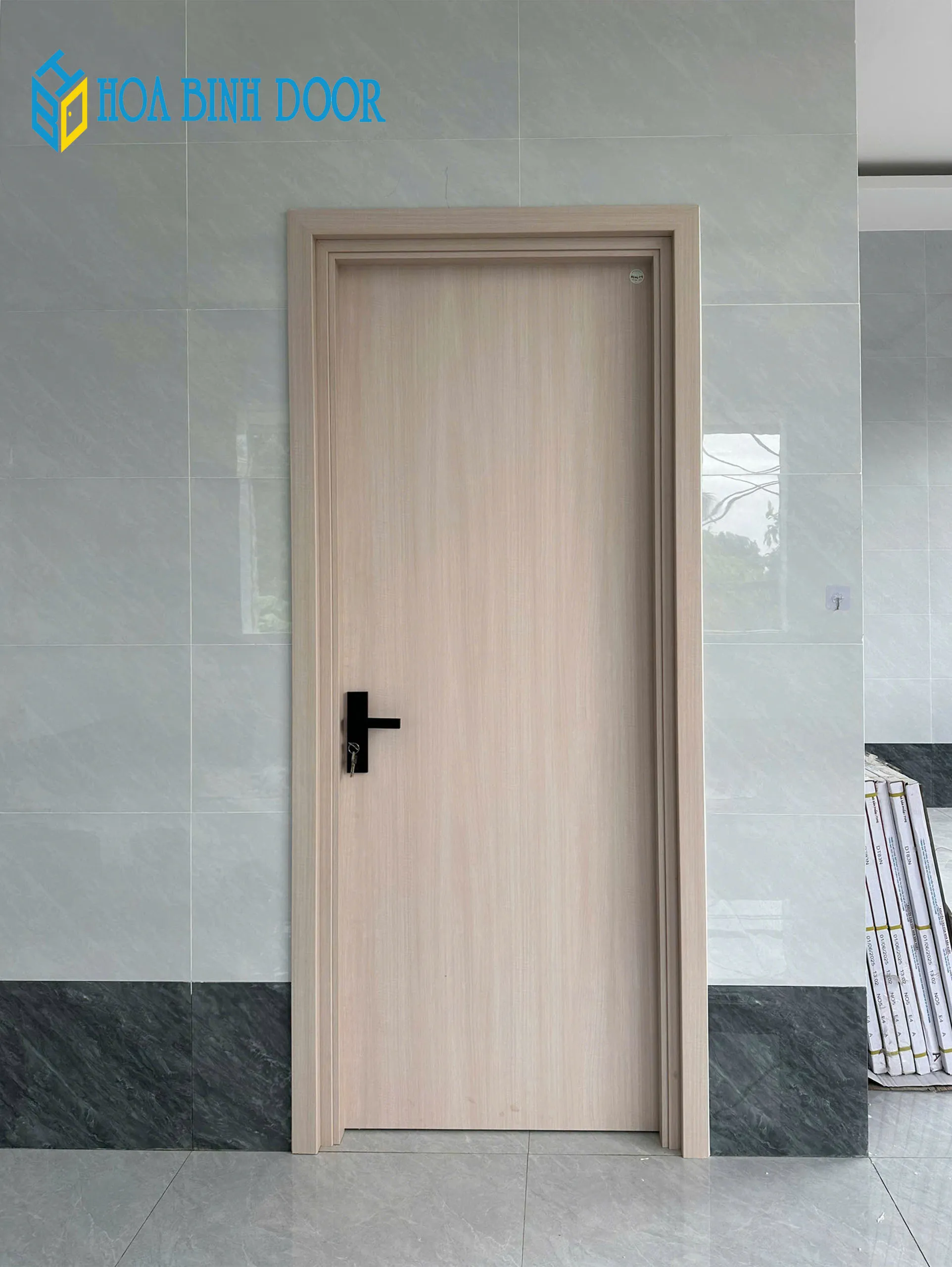 Báo giá cửa nhựa giả gỗ Sungyu mới nhất 2025