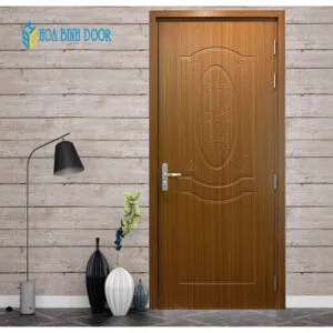 Cửa Nhựa Composite SYB: 0243