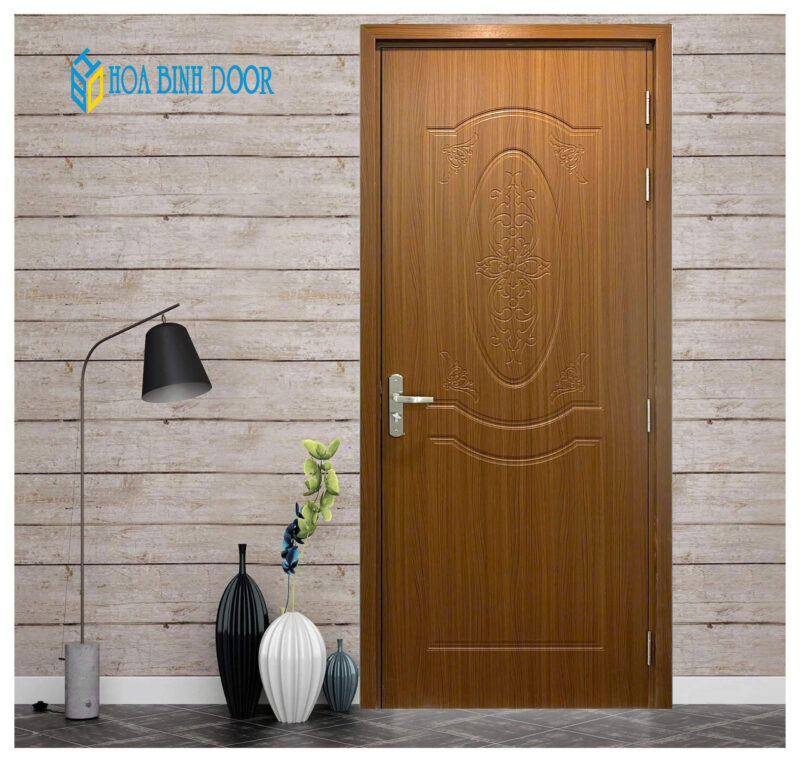 Cửa Nhựa Composite SYB: 0243