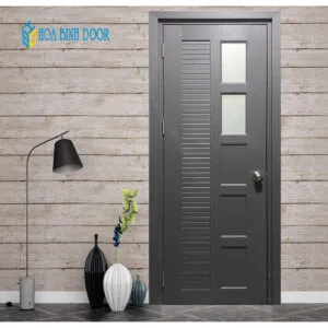 Cửa nhựa đài loan ghép thanh HB.Y15-30